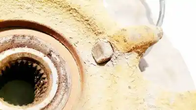 Second-hand car spare part abs sensor for bmw 1 (e81) 118 d oem iam references   