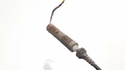 Second-hand car spare part abs sensor for bmw 1 (e81) 118 d oem iam references   