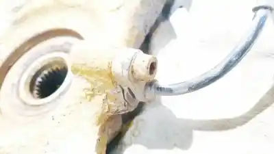 Second-hand car spare part abs sensor for bmw 1 (e81) 118 d oem iam references 