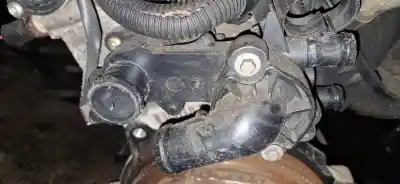 Peça sobressalente para automóvel em segunda mão termostato por ford taurus (p5_) 3.0 24v referências oem iam   