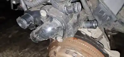 Peça sobressalente para automóvel em segunda mão termostato por ford taurus (p5_) 3.0 24v referências oem iam   