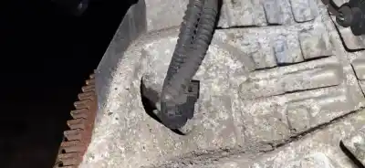 İkinci el araba yedek parçası krank mili sensörü için ford taurus (p5_) 3.0 24v oem iam referansları 