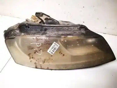 Pezzo di ricambio per auto di seconda mano faro anteriore destro per audi a3 (8p1) 1.9 tdi riferimenti oem iam 20b773b