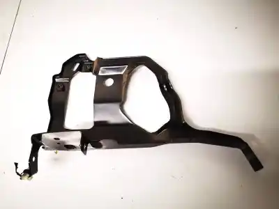 Pezzo di ricambio per auto di seconda mano plastica per audi a3 (8p1) 1.9 tdi riferimenti oem iam 8p1858506a