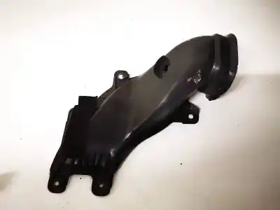 Pezzo di ricambio per auto di seconda mano plastica per audi a3 (8p1) 1.9 tdi riferimenti oem iam 8p1819655  