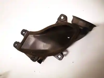 Pezzo di ricambio per auto di seconda mano plastica per audi a3 (8p1) 1.9 tdi riferimenti oem iam 8p1819655