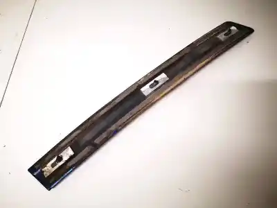 Pezzo di ricambio per auto di seconda mano plastica per audi a3 (8p1) 1.9 tdi riferimenti oem iam 8p3853893  