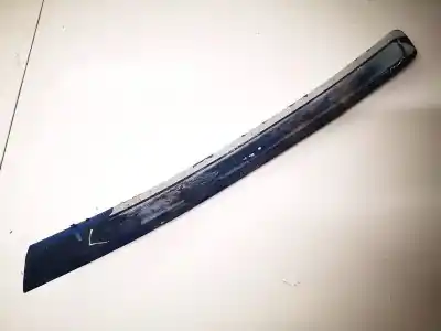 Pezzo di ricambio per auto di seconda mano plastica per audi a3 (8p1) 1.9 tdi riferimenti oem iam 8p3853893