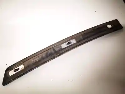 Pezzo di ricambio per auto di seconda mano plastica per audi a3 (8p1) 1.9 tdi riferimenti oem iam 8p3853894  
