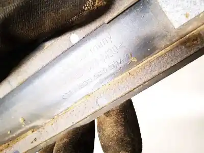 Pezzo di ricambio per auto di seconda mano plastica per audi a3 (8p1) 1.9 tdi riferimenti oem iam 8p3853894  