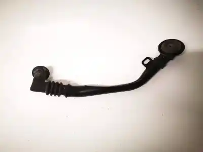 Pezzo di ricambio per auto di seconda mano plastica per audi a3 (8p1) 1.9 tdi riferimenti oem iam 1k1260113c