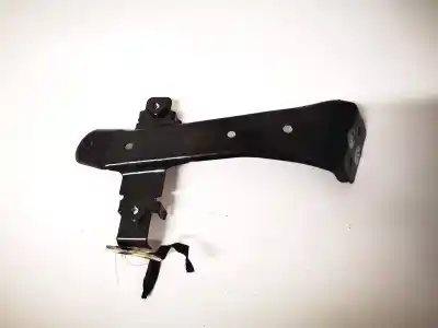 Pezzo di ricambio per auto di seconda mano plastica per audi a3 (8p1) 1.9 tdi riferimenti oem iam 8p1863345