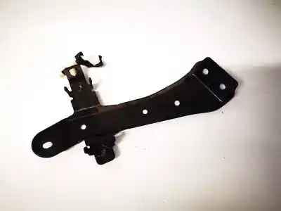 Pezzo di ricambio per auto di seconda mano plastica per audi a3 (8p1) 1.9 tdi riferimenti oem iam 8p1863345  