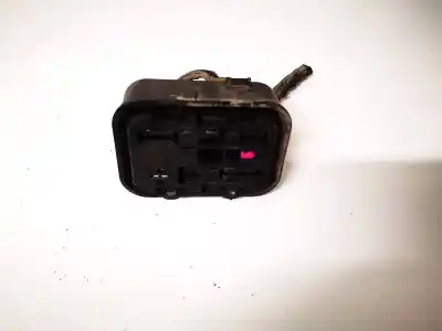 Pezzo di ricambio per auto di seconda mano pezzi vari per audi a3 (8p1) 1.9 tdi riferimenti oem iam 15345221