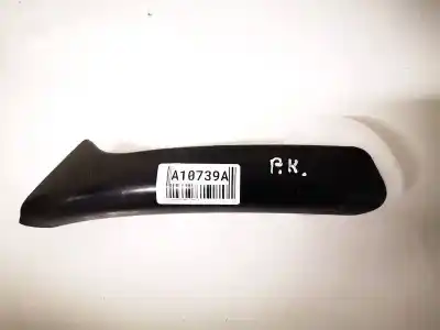 Peça sobressalente para automóvel em segunda mão peças diversas por citroen c4 picasso i monospace (ud_) 2.0 hdi 138 referências oem iam 