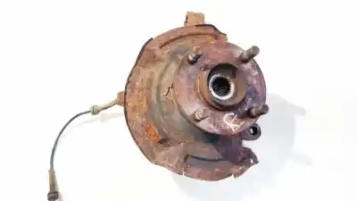 Pezzo di ricambio per auto di seconda mano attacco anteriore destro per audi 200 c2 sedán (437, 438) 2.1 5e riferimenti oem iam 