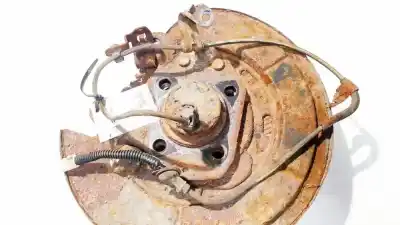 Peça sobressalente para automóvel em segunda mão fio por toyota corolla verso (zer_, zze12_, r1_) 2.0 d-4d (cur10_) referências oem iam 