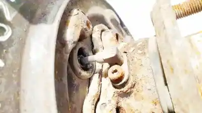 Peça sobressalente para automóvel em segunda mão sensor abs por opel antara, 2010.08 --> facelift 2.2 d135kw 2010.08 --> facelift referências oem iam 