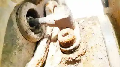 Peça sobressalente para automóvel em segunda mão sensor abs por opel antara, 2010.08 --> facelift 2.2 d135kw 2010.08 --> facelift referências oem iam   