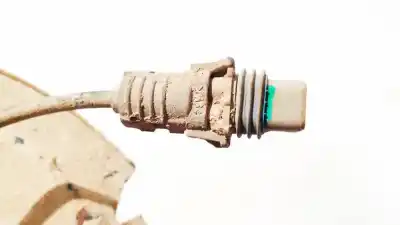 Peça sobressalente para automóvel em segunda mão sensor abs por opel antara, 2010.08 --> facelift 2.2 d135kw 2010.08 --> facelift referências oem iam   