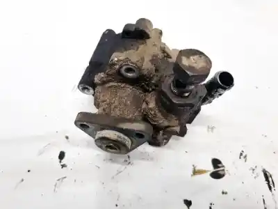 Gebrauchtes Autoersatzteil hydraulikpumpe lenkung zum fiat doblo cargo (263_) 2.0 d multijet oem-iam-referenzen 