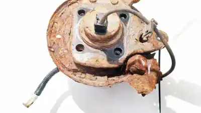 Peça sobressalente para automóvel em segunda mão fio por toyota corolla verso (zer_, zze12_, r1_) 2.0 d-4d (cur10_) referências oem iam 