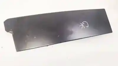 Pezzo di ricambio per auto di seconda mano plastica per audi a3 (8p1) 1.9 tdi riferimenti oem iam 