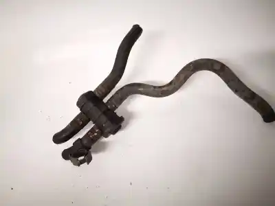 Second-hand car spare part tube for skoda roomster (5j7) 1.4 tdi oem iam references 3020110