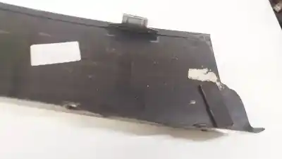 Pezzo di ricambio per auto di seconda mano plastica per audi a3 (8p1) 1.9 tdi riferimenti oem iam   