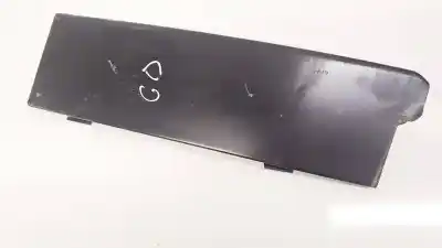 Pezzo di ricambio per auto di seconda mano plastica per audi a3 (8p1) 1.9 tdi riferimenti oem iam 