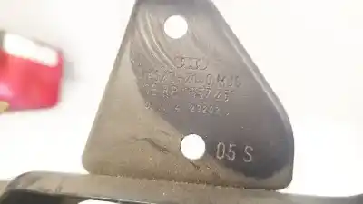 Pezzo di ricambio per auto di seconda mano plastica per audi a3 (8p1) 1.9 tdi riferimenti oem iam 8p1857251  