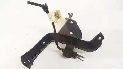 Pezzo di ricambio per auto di seconda mano plastica per audi a3 (8p1) 1.9 tdi riferimenti oem iam 8p1857251