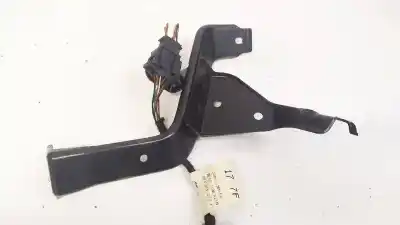Pezzo di ricambio per auto di seconda mano plastica per audi a3 (8p1) 1.9 tdi riferimenti oem iam 8p1857251  
