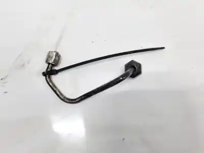 Gebrauchtes Autoersatzteil rohr zum fiat doblo cargo (263_) 2.0 d multijet oem-iam-referenzen 