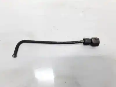 Gebrauchtes Autoersatzteil rohr zum fiat doblo cargo (263_) 2.0 d multijet oem-iam-referenzen 