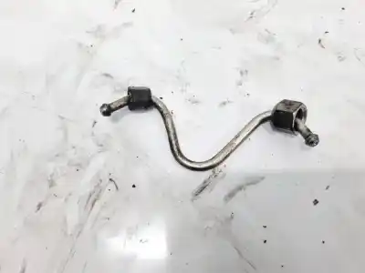 Gebrauchtes Autoersatzteil rohr zum fiat doblo cargo (263_) 2.0 d multijet oem-iam-referenzen 