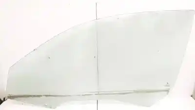 Second-hand car spare part Left Front Glass Window for BMW 3-SERIES 318 TD 85KW OEM IAM references AS2  E143R001352