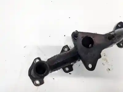 Автозапчасти б/у выхлопной коллектор за renault modus 1.5 dci diesel ссылки oem iam   