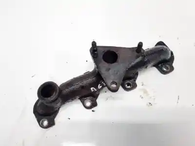 Pièce détachée automobile d'occasion collecteur d'échappement pour renault modus 1.5 dci diesel références oem iam 
