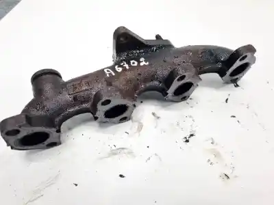 Автозапчасти б/у выхлопной коллектор за renault modus 1.5 dci diesel ссылки oem iam   