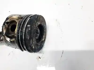 Pièce détachée automobile d'occasion piston pour renault modus 1.5 dci diesel références oem iam   