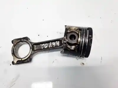 Pièce détachée automobile d'occasion piston pour renault modus 1.5 dci diesel références oem iam 