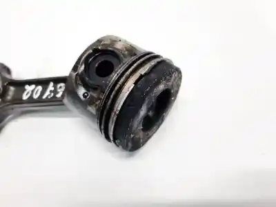 Pièce détachée automobile d'occasion piston pour renault modus 1.5 dci diesel références oem iam   