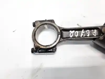 Pièce détachée automobile d'occasion piston pour renault modus 1.5 dci diesel références oem iam   