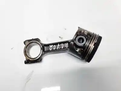Pièce détachée automobile d'occasion piston pour renault modus 1.5 dci diesel références oem iam 