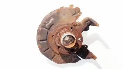 İkinci el araba yedek parçası ön sag knuckle için ford taurus (p5_) 3.0 24v oem iam referansları 