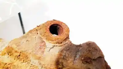 Second-hand car spare part front left knuckle for ford taurus (p5_) 3.0 24v oem iam references   