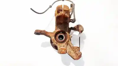 Second-hand car spare part front left knuckle for ford taurus (p5_) 3.0 24v oem iam references   