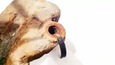 Second-hand car spare part front left knuckle for ford taurus (p5_) 3.0 24v oem iam references   