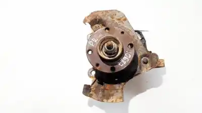 Peça sobressalente para automóvel em segunda mão manga de eixo dianteira esquerda por peugeot bipper (aa_) 1.4 hdi referências oem iam 